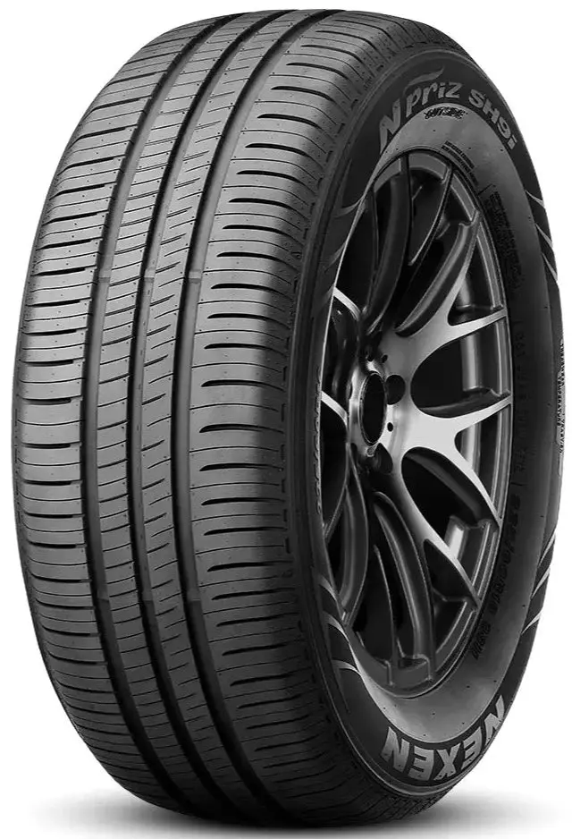Nexen N’Priz SH9I 215/70R15 88T All-Season Passenger Tire