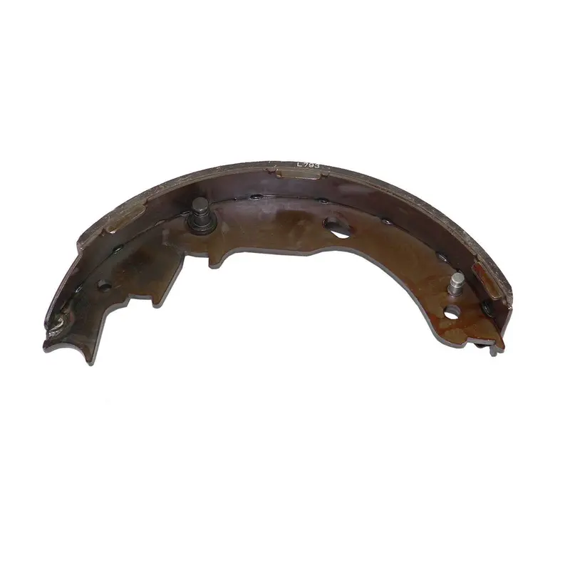 Nissan Forklift Brake Shoe Left Hand 44070-Fk010 1