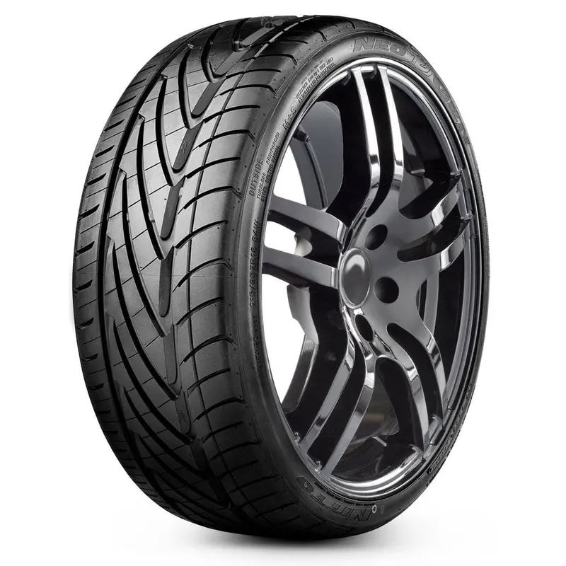 Nitto NEOGEN 205/55R16 All-Season Passenger Tire – Load Index 94, Speed Rating V