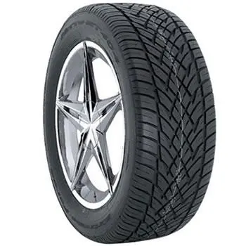 Nitto NT404 Extreme Force High-Performance Tire – 325/50R20, 120V