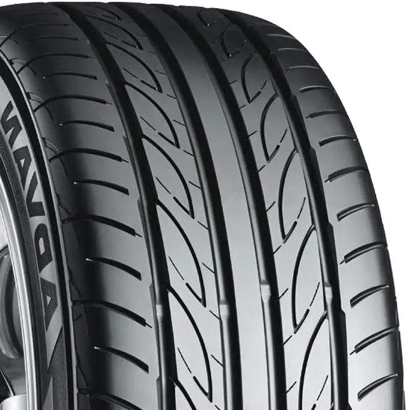 Nokian Hakkapeliitta R5 Ev 255/45R19 104Txl 1