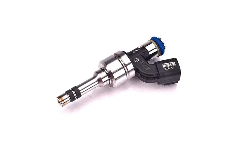 Oem Fuel Injector Assembly - Subaru Wrx Va 1