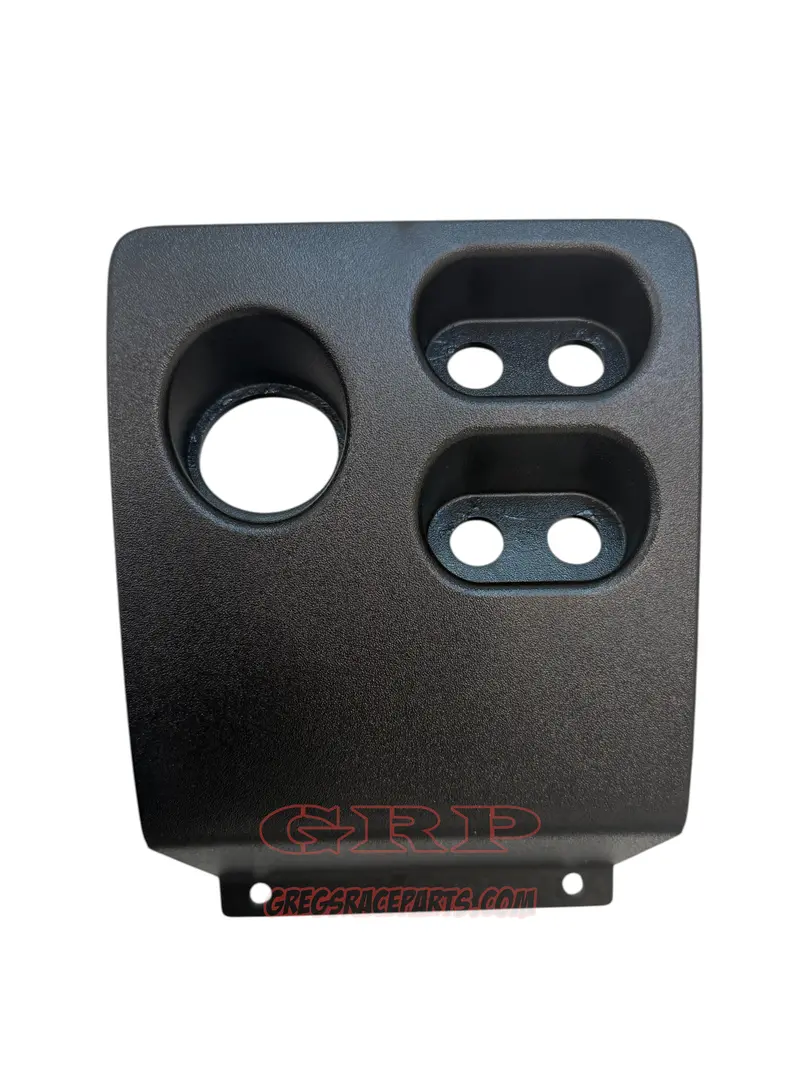Oem Lotus Elise/Exige Dash Switch Panels 1