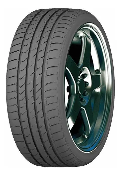 Opals FH888 Blackwall Tire – 225/35R19 88W