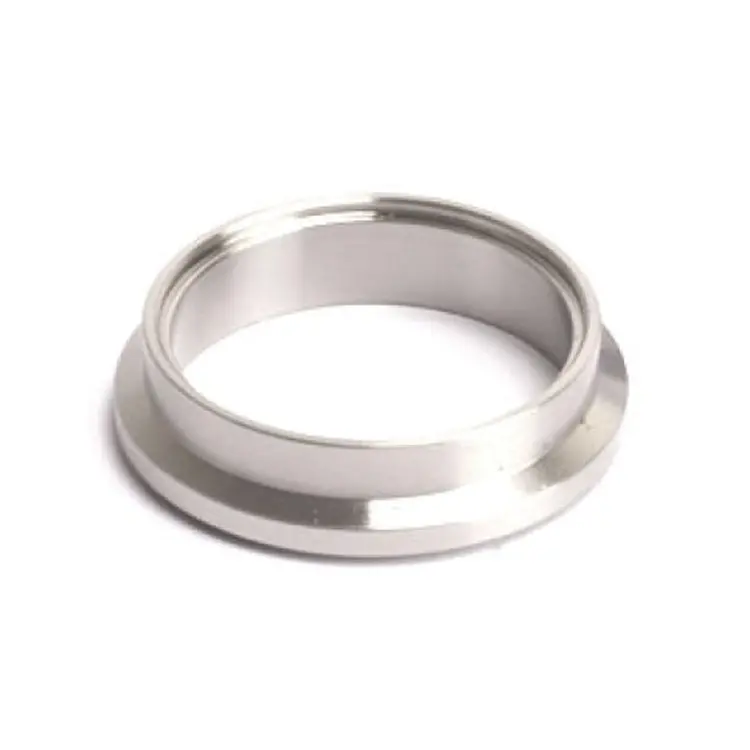 Outlet Flange For Turbosmart 60Mm Power-Gate Wastegate 304 Stainless 1
