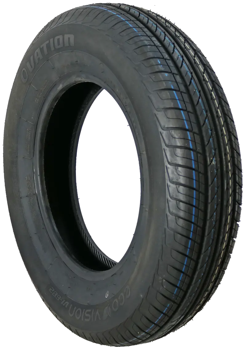 Ovation VI-682 All-Season Tire 185/60R15 84H