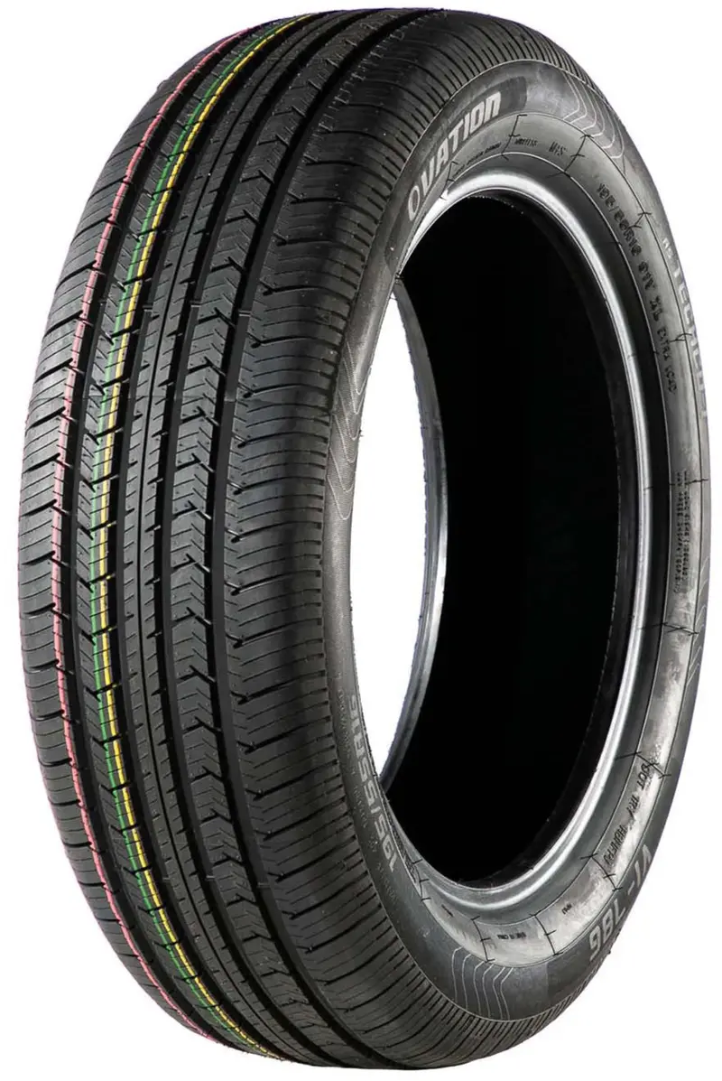 Ovation VI-786 195/65R15 91H All-Season Passenger Tire