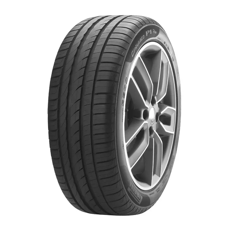 Pirelli Cinturato P1 Plus Ecoimpact – 235/45R18, 98W XL