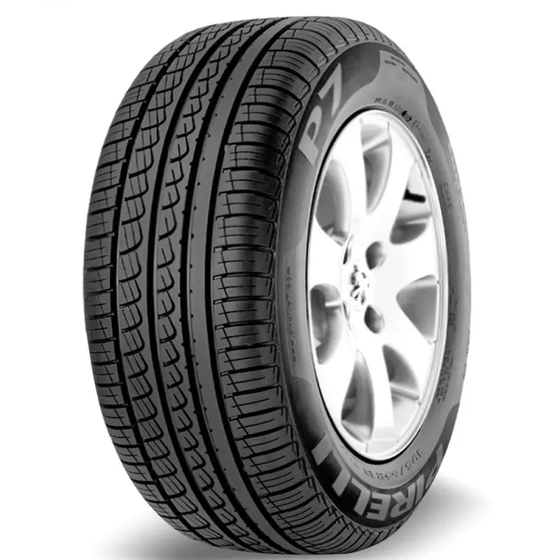 Pirelli Cinturato P7 205/55R16 Balanced Performance Tire – 91V