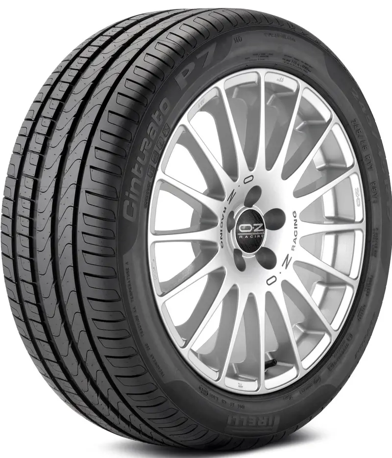 Pirelli Cinturato P7 C2 OE 225/45R17 Eco-Friendly Touring Tire – 91Y Speed Rating