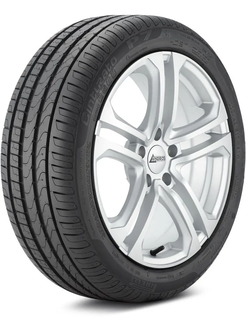 Pirelli Cinturato P7 Run Flat 245/40R19 98Y XL OE
