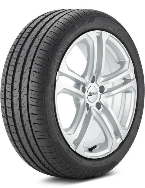 Pirelli Cinturato P7 Runflat 225/45R18 91W OE Tire