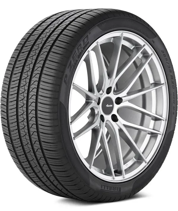 Pirelli P Zero All Season OE Tire 225/40R18 92H XL