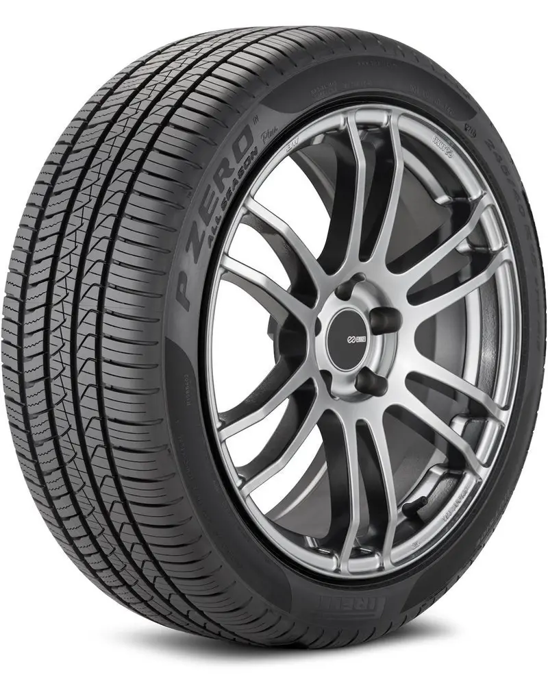 Pirelli P Zero All Season Plus 275/40R20 106Y XL