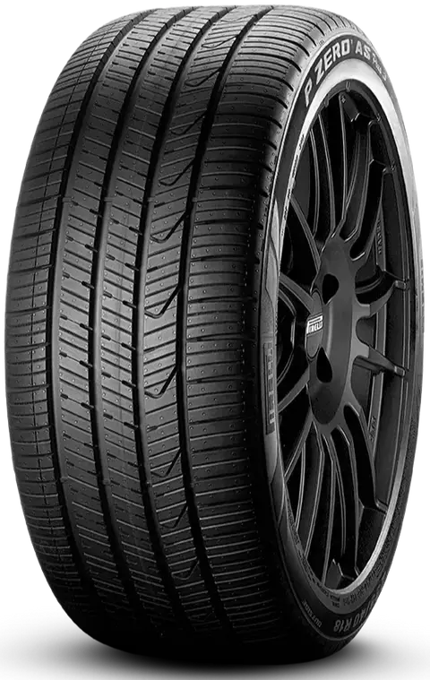Pirelli P Zero All Season Plus 3 225/50R17 98W XL