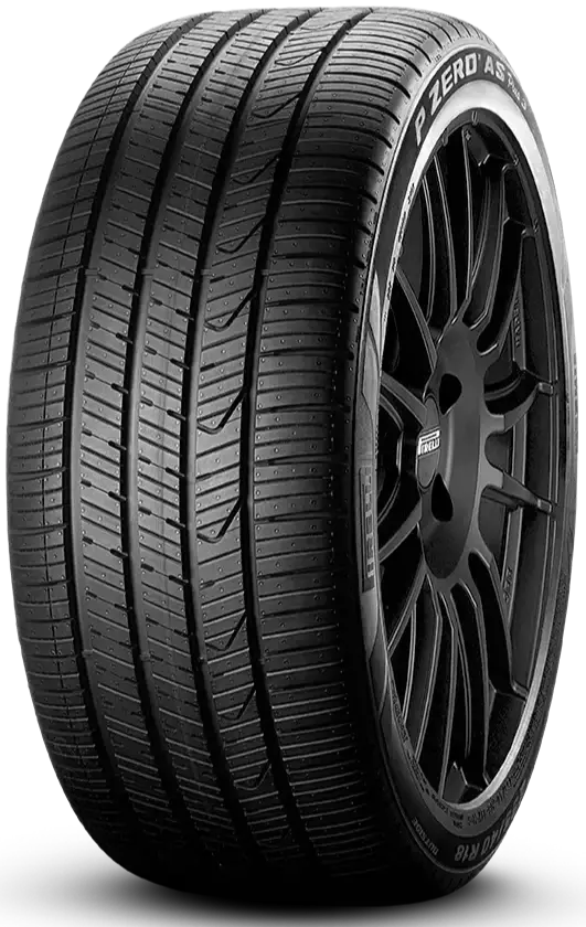 Pirelli P Zero All Season Plus 3 275/40R20 – Premium All-Weather Tire, 106Y XL
