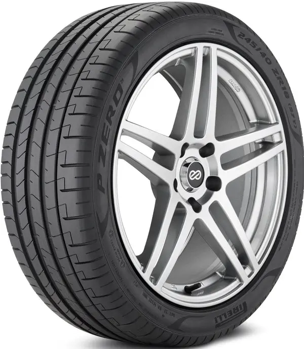 Pirelli P Zero PZ4 Run-Flat 245/40R19 98Y XL OE