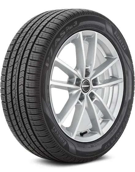 Pirelli P7 All Season Plus 3 235/45R18 94V Premium Touring Tire