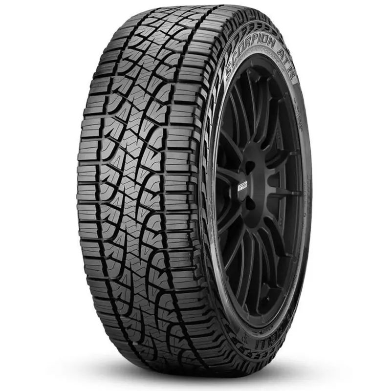 Pirelli Scorpion ATR All-Terrain Tire 275/65R18 116H