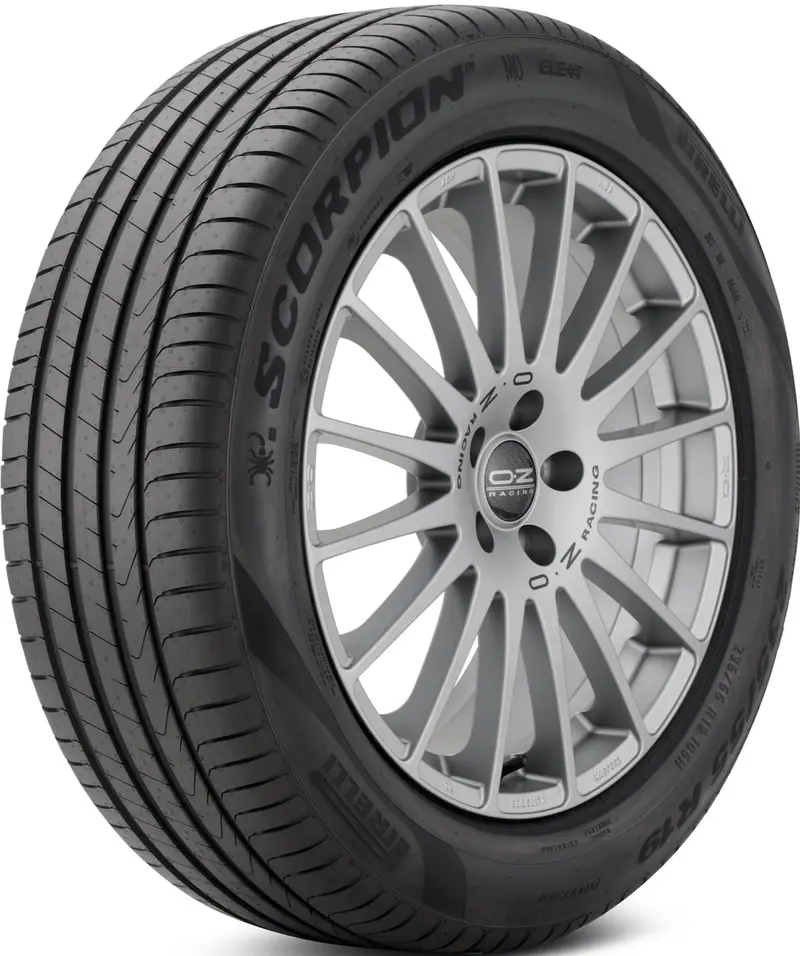 Pirelli Scorpion Elect JP SUV Tire 235/55R18 100H