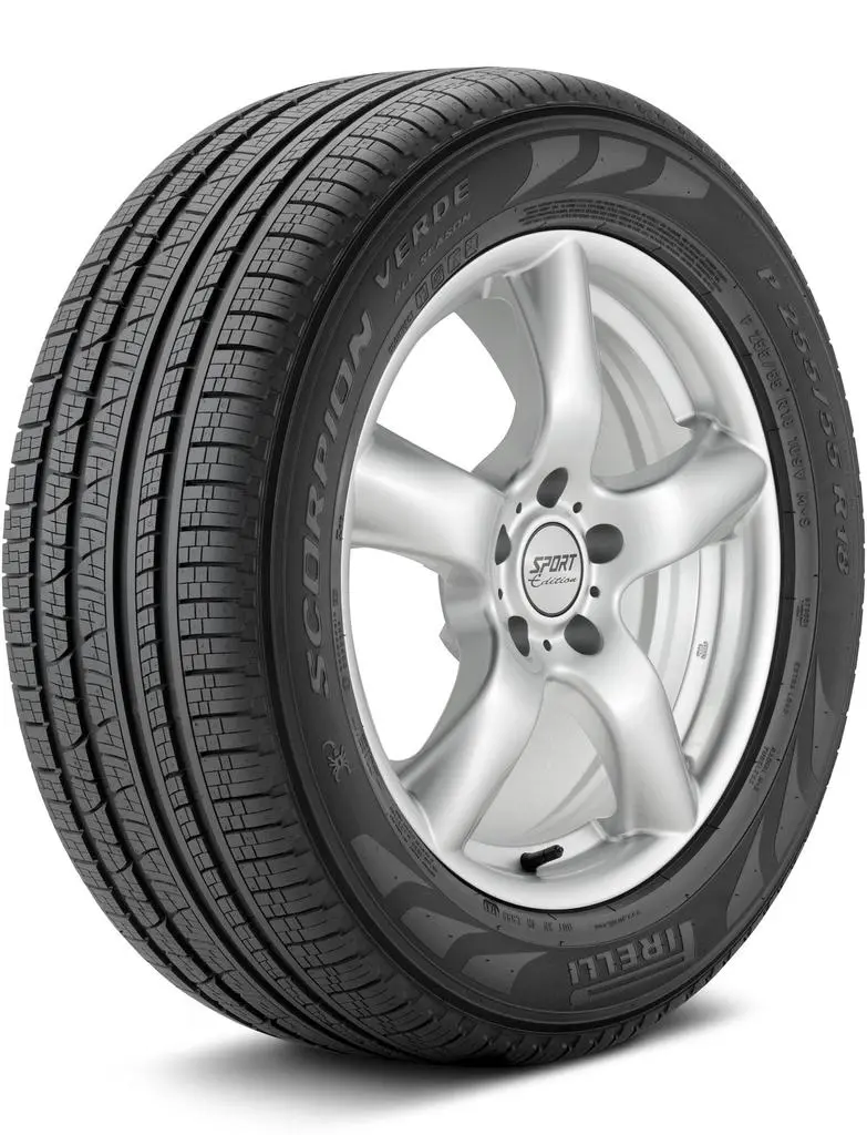 Pirelli Scorpion Verde All Season EcoImpact 215/70R16 100H
