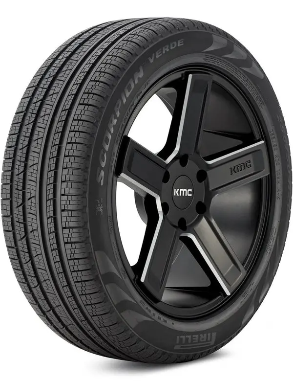 Pirelli Scorpion Verde All-Season XL Tire – 215/65R16 102H