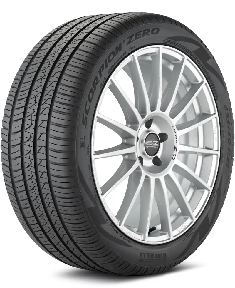 Pirelli Scorpion Zero All Season Plus 275/40R20 106Y XL