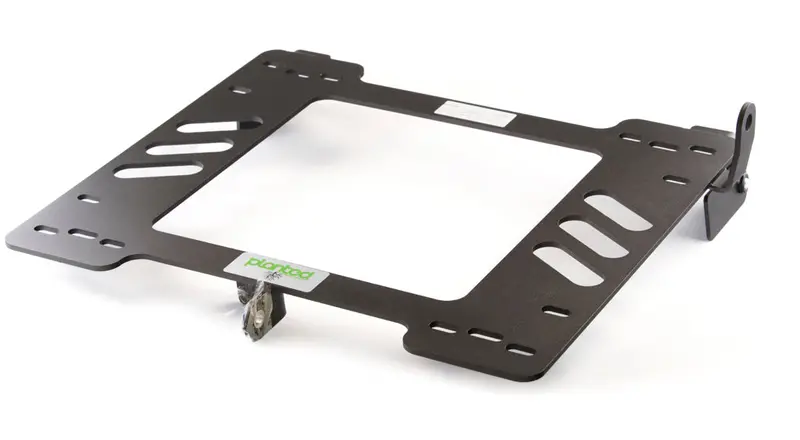 Planted Seat Bracket- Audi Quattro (1980-1991) - Passenger / Right 1