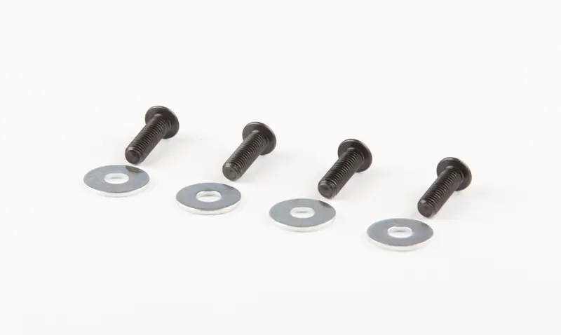 Planted Side Mount Hardware Kit 1