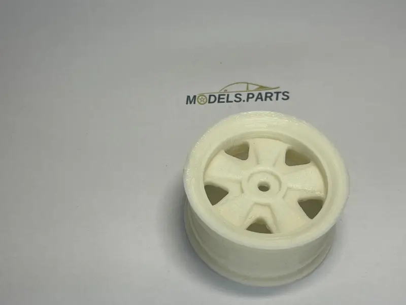 Porsche Fuch Forged Wheels 1
