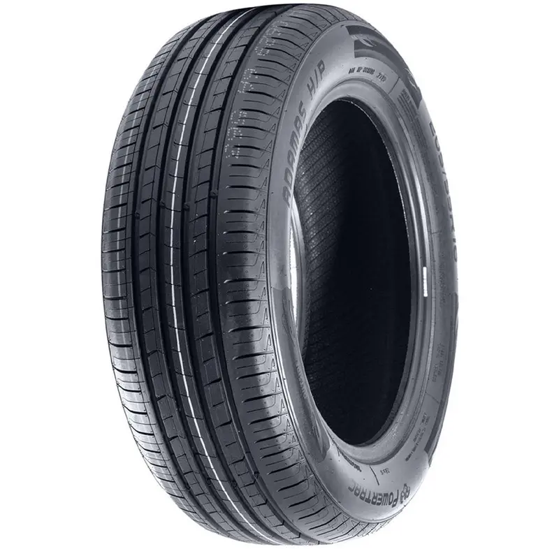 Powertrac Adamas H/P 195/55R16 87V High-Performance Tyre