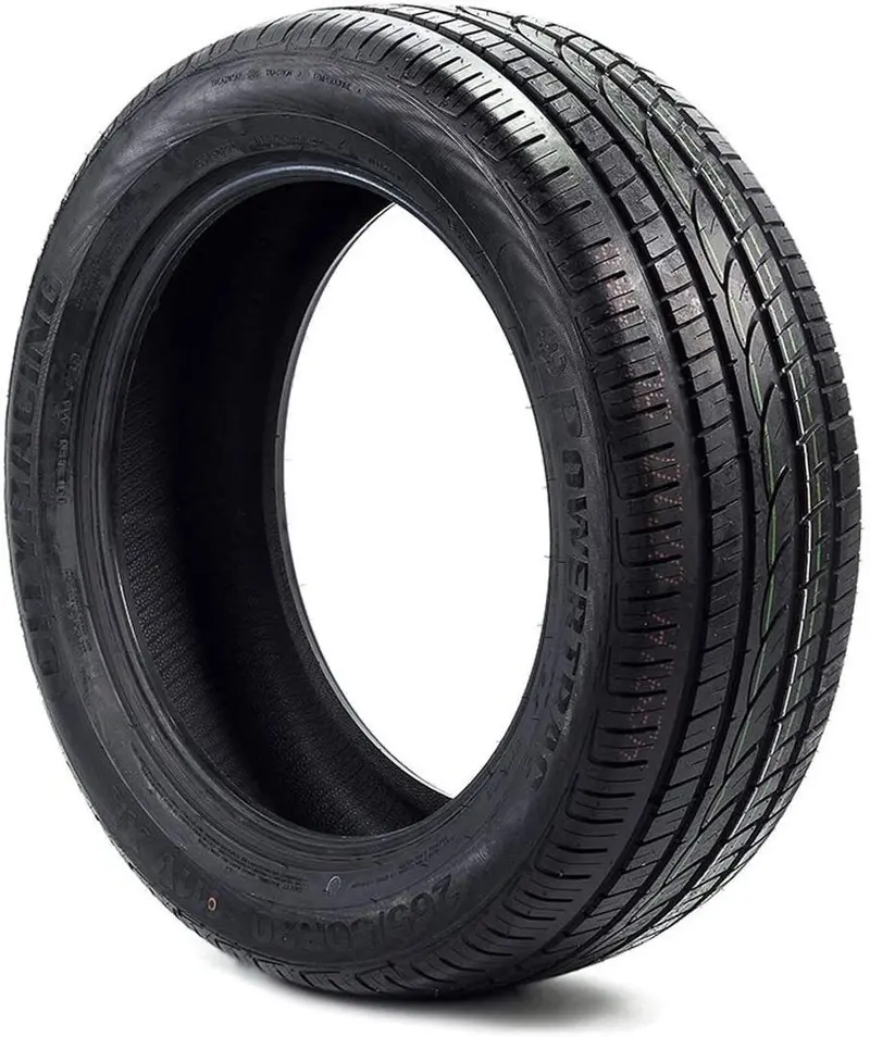 Powertrac CityRacing 245/40R19 95W XL Street Performance Tire
