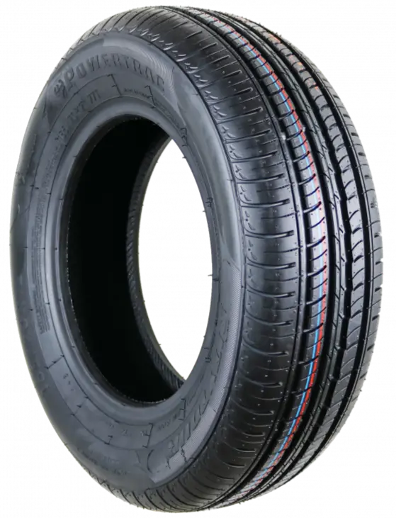Powertrac Citytour 155/70R13 75T Small-Vehicle Tire