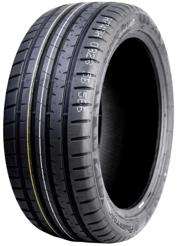 Powertrac Racing Pro 215/55R18 99W High-Grip Performance Tire