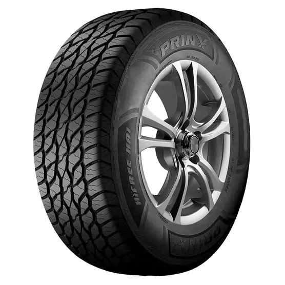 Prinx HA1 HiFree All-Terrain 265/70R17 – 115T Load & Speed Rating