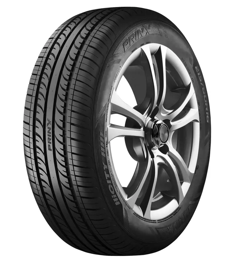 Prinx HH1 Hicity 175/70R13 All-Season Tire – Load Index 82, Speed Rating T