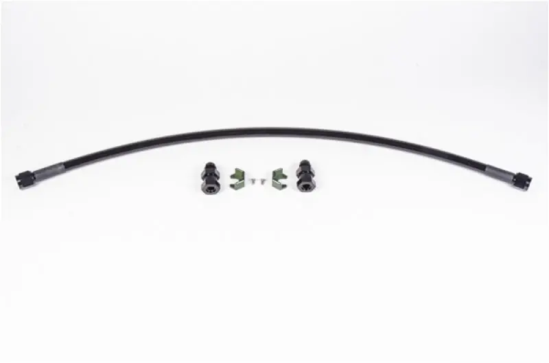 Radium Fuel Feed Line Kit - Subaru Wrx Va 1