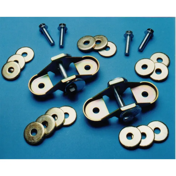Rear Alignment Adjustment Kit -1 To +3 Degree 2G Dsm 1