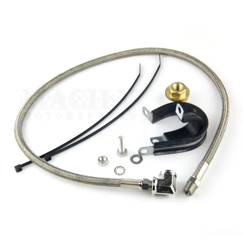 Remote Oil Pressure Sending Kit 1