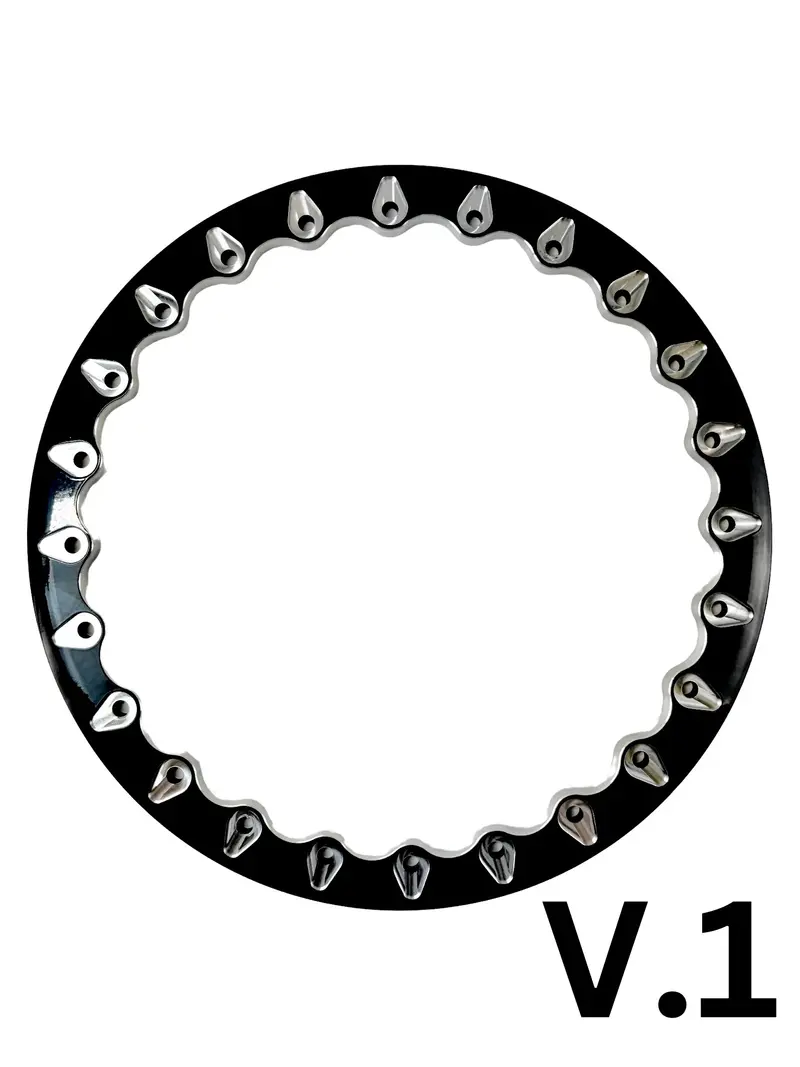 Replacement Beadlock Rings 1