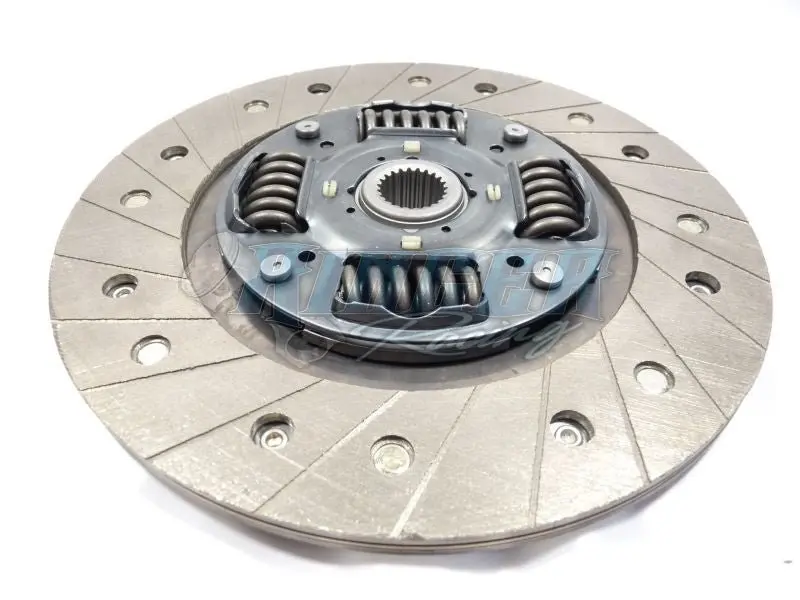 Ringer Racing Clutch Kit - Vw Mqb Golf 1.8T (Mk7) 1