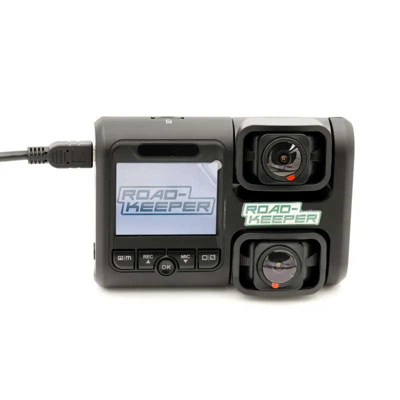 Road-Keeper Dash Cam/Video Logger 1
