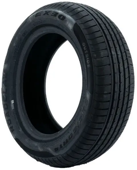 Roadclaw EX30 185/60R14 82H Reliable Entry-Level Tire