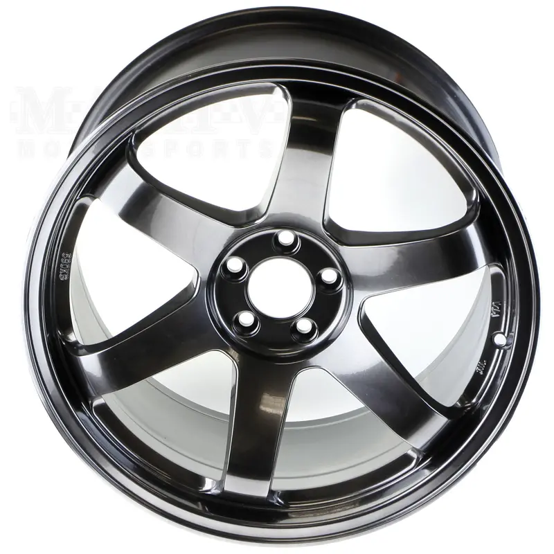 Rota Grid 18 X 9.5 +38 5X108 1