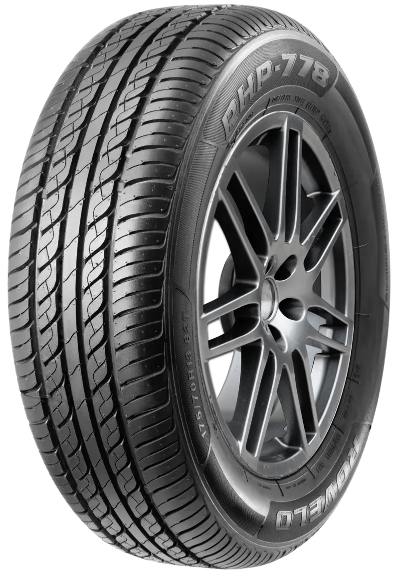 Rovelo RHP-778 All-Season Tire – 215/70R15 98T