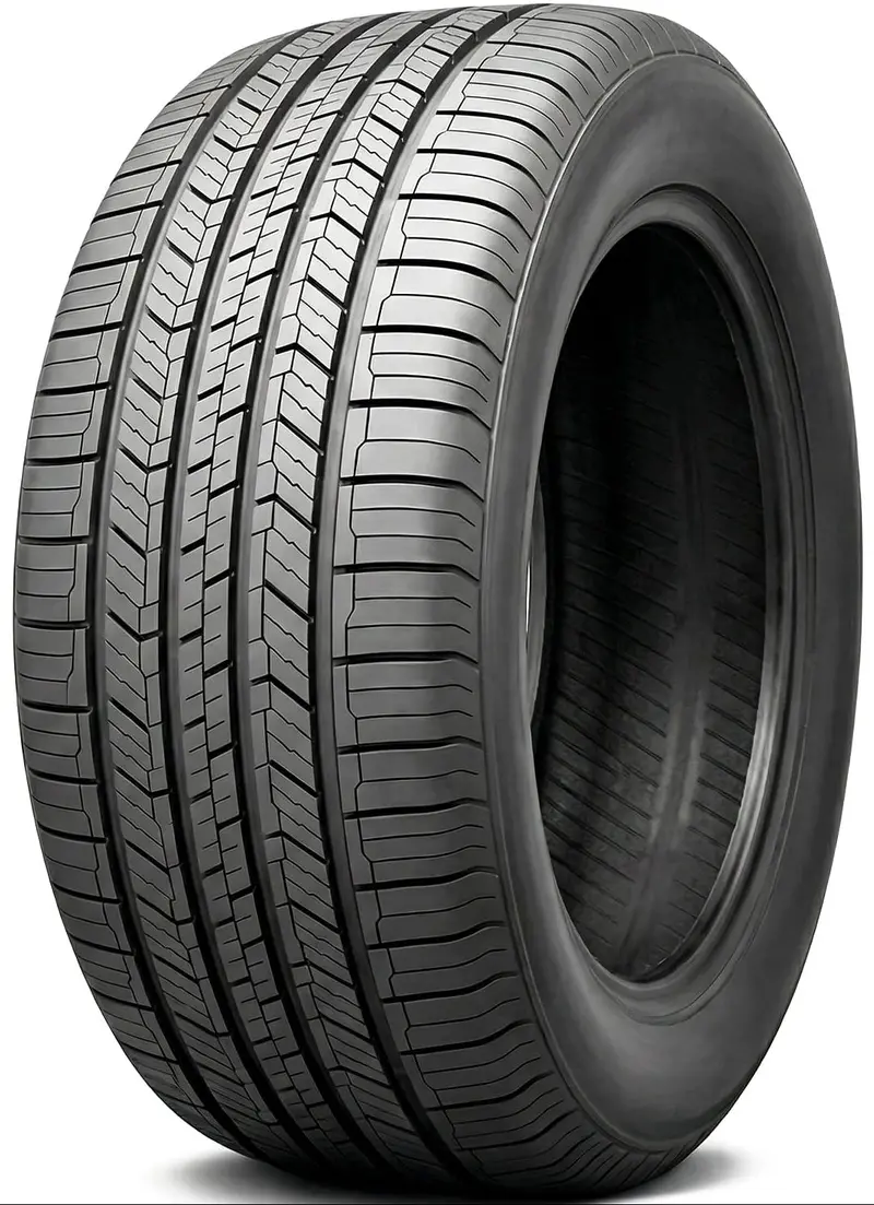 Royal Black Milagemax SUV/CUV 225/65R17 102H Touring Tire