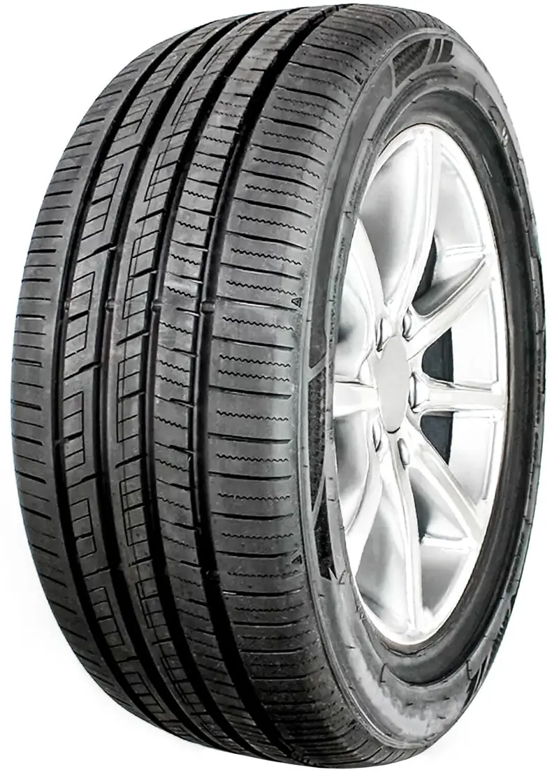 Royal Black RacingTrac 225/50R17 98W XL Performance Tire