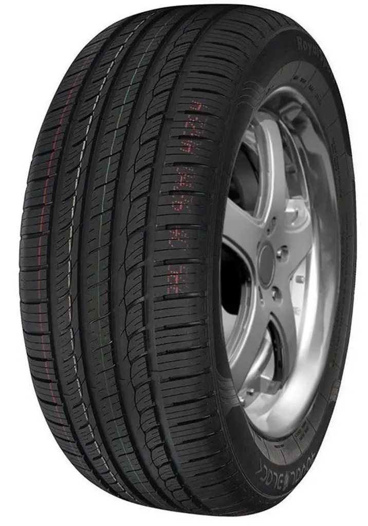 Royal Black Royal Sport 215/70R16 All-Season Tire – Load Index 100, Speed Rating H