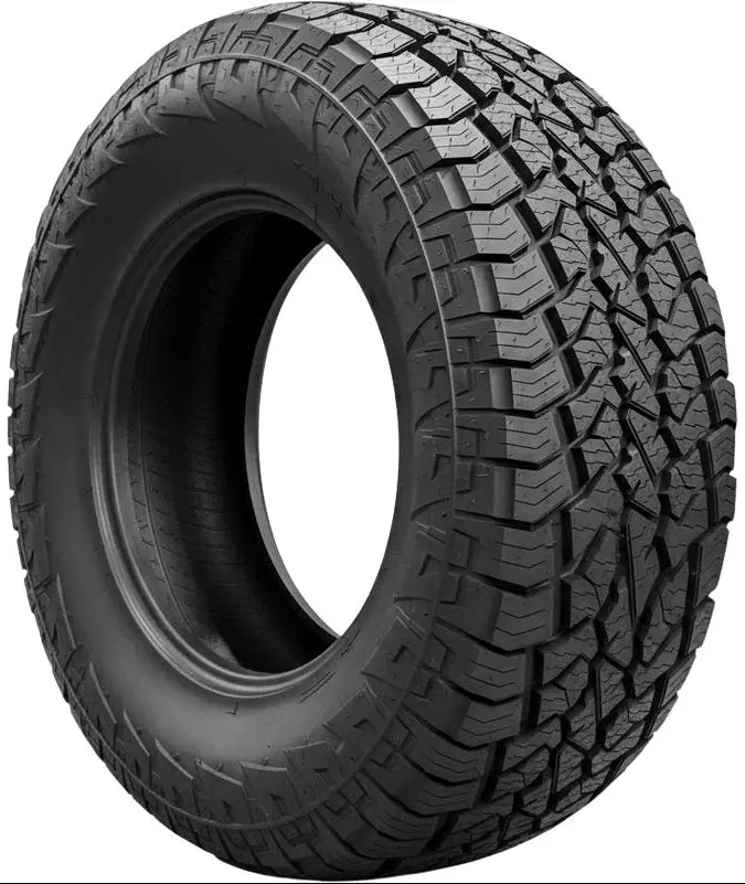 Royal Black Terra Force AT 265/70R17 LT 123/120S All-Terrain Light Truck Tire