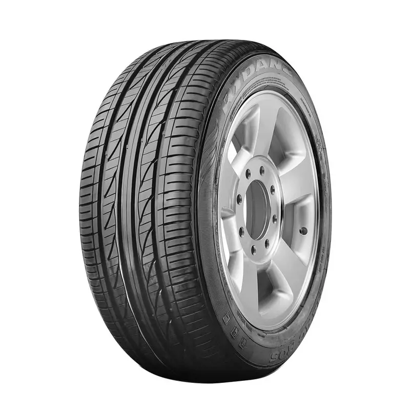 Rydanz REAC R05 155/70R13 75T Budget-Friendly Tire